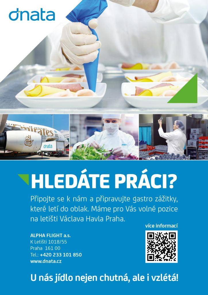 Letiště Václava Havla