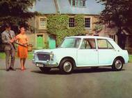 S IMV kromě DKW spolupracovaly i další značky. Třeba mezi lety 1967 a 1972 britský koncern British Motor Holdings, později přejmenovaný na British Leyland Motor Corporation. Licenčně se v Jugoslávii dělal Austin 1300.