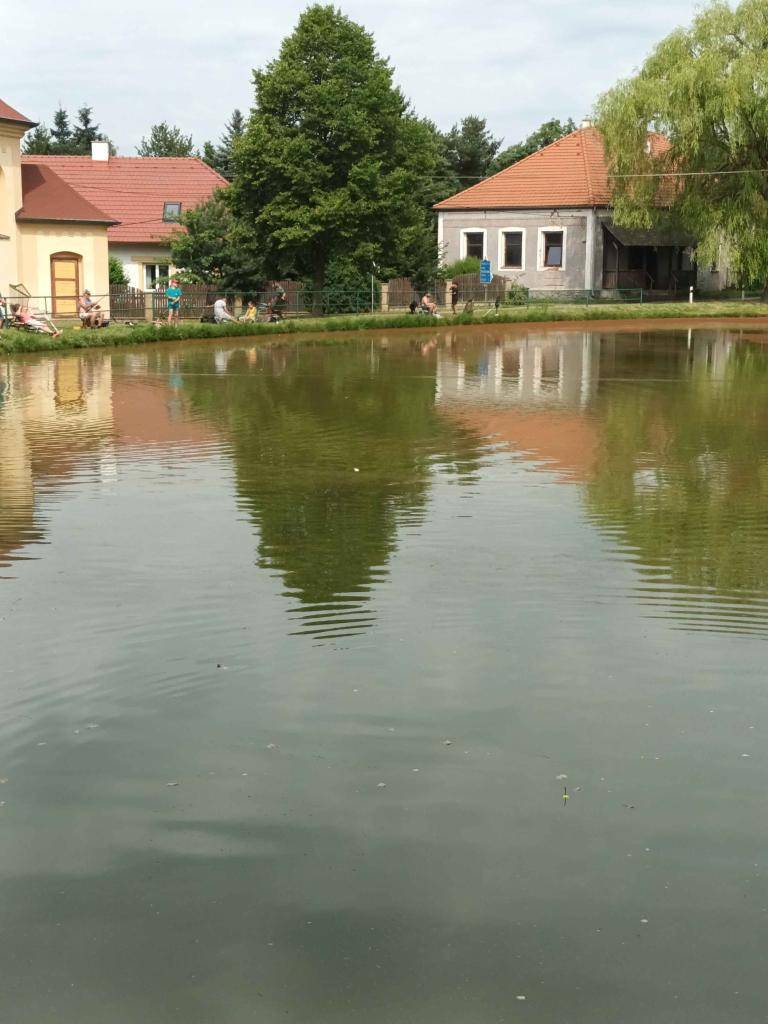 V sobotu 20.července 2024 proběhli v Líšné rybářské závody ...