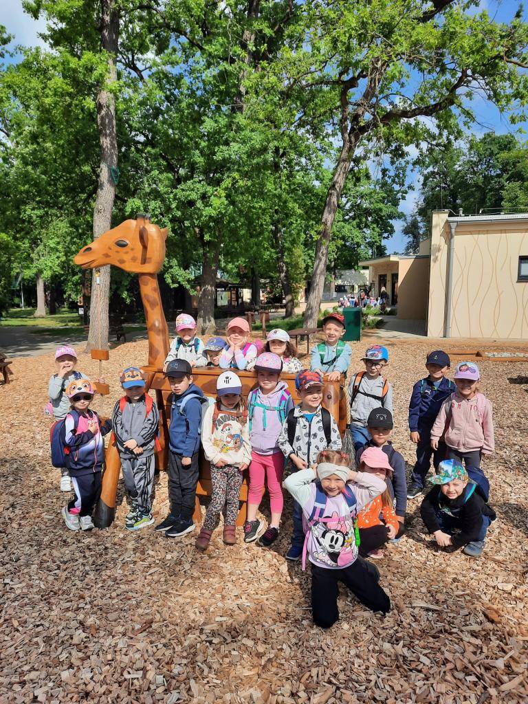 Moc jsme si to užili :)