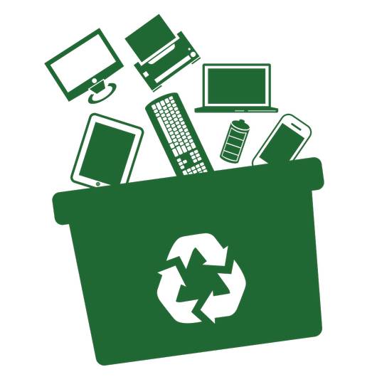 Spoločnosť H+EKO, spol. s r.o. uskutoční 30.5.2025 o 9:30 hod. v našej obci zvoz nefunkčných elektrospotrebičov.