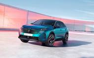 Z peugeotů zaznamenal 77procentní přírůstek model 3008. Skončil jedenadvacátý s 10 265 registracemi.