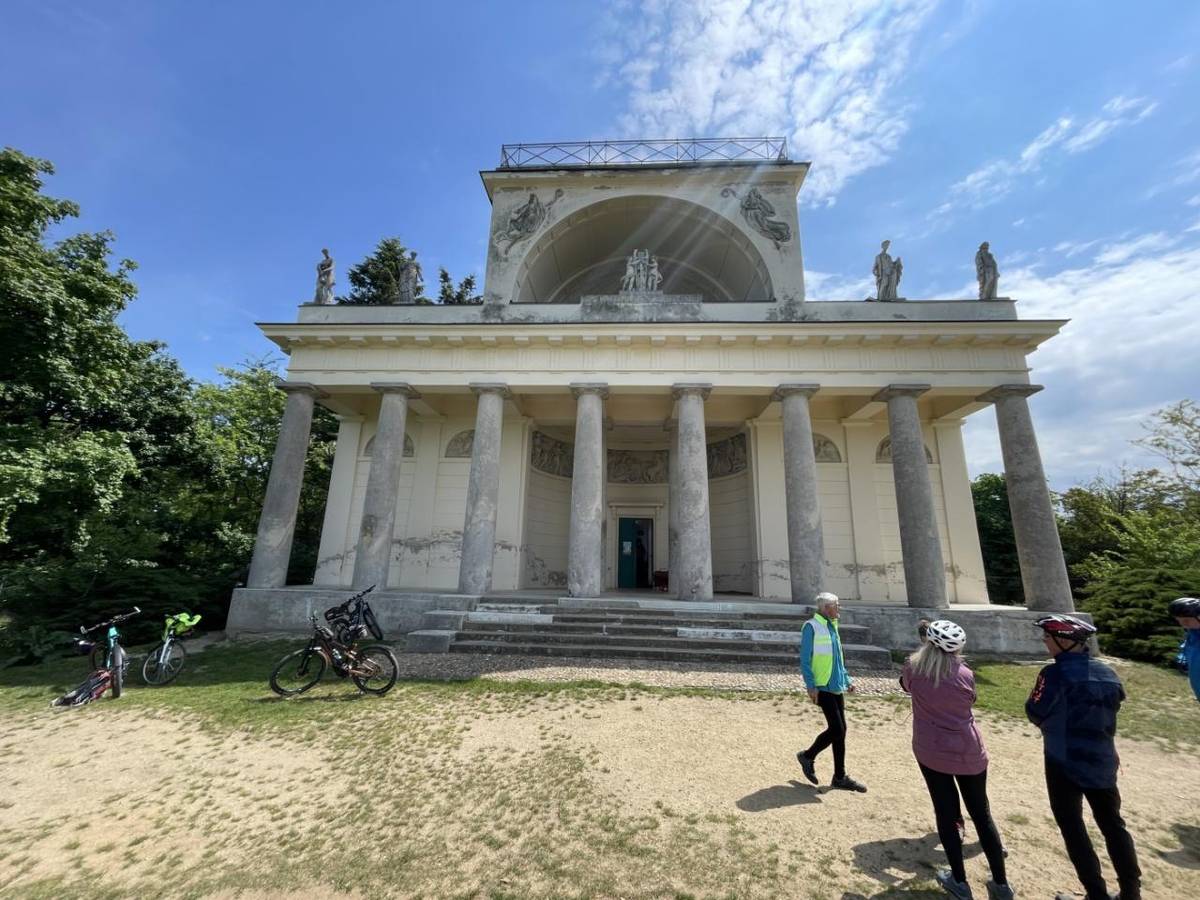 Letos vyjíždíme na výroční 20. ročník!