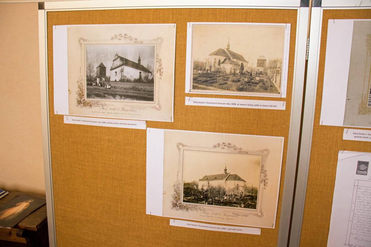 Ohlédnutí za krásnou akcí a velké poděkování pořadatelům.