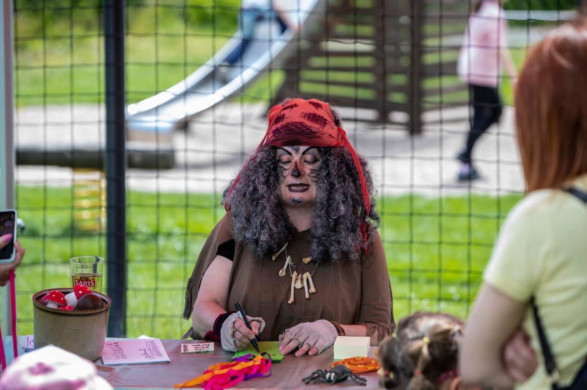 Rychmburské putování 25.5.2025