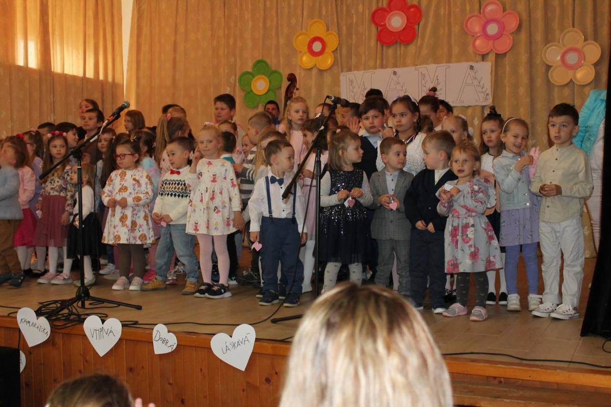 Deň matiek 18.5.2025