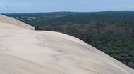 Ford trip, Duna du Pyla