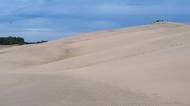 Ford trip, Duna du Pyla