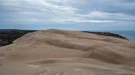 Ford trip, Duna du Pyla