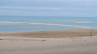 Ford trip, Duna du Pyla