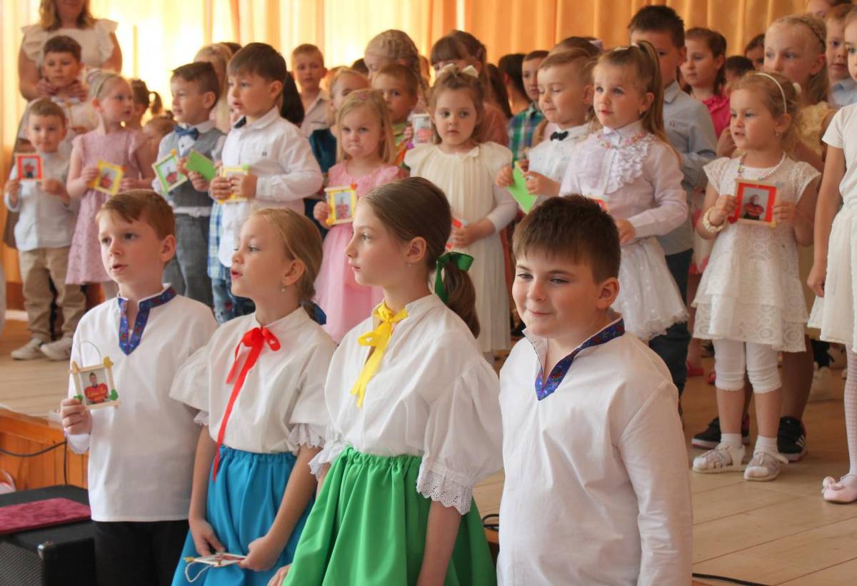 Deň matiek 21.5.2023