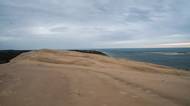 Ford trip, Duna du Pyla