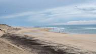 Ford trip, Duna du Pyla