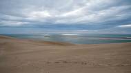 Ford trip, Duna du Pyla