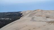 Ford trip, Duna du Pyla