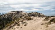 Ford trip, Duna du Pyla