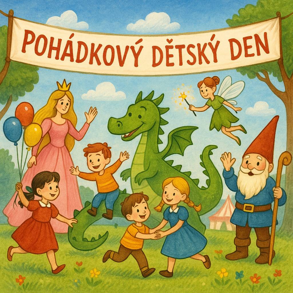 V letním kině   v sobotu 7.6.2024 od 14:00