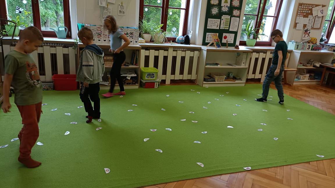 Logopedický kroužek