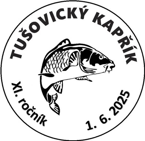 Akce se koná v neděli 1. 6. 2025 od 9:00 u hořejšího rybníčka (registrace od 8:30). Na účastníky čekají zábavné i dovednostní soutěže, chytání ryb i malé občerstvení. Srdečně zvou rybáři z Tušovic.
