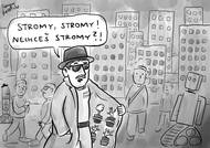 Vekslák budoucnosti