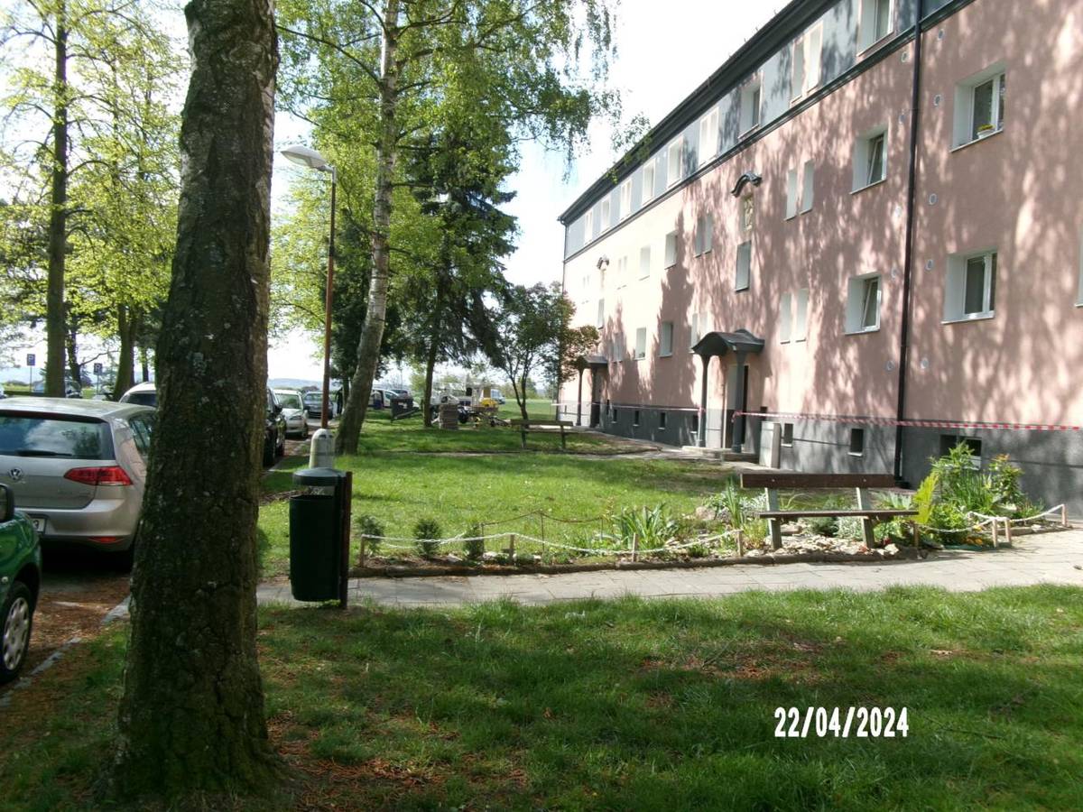 Informace o přidělené dotaci.