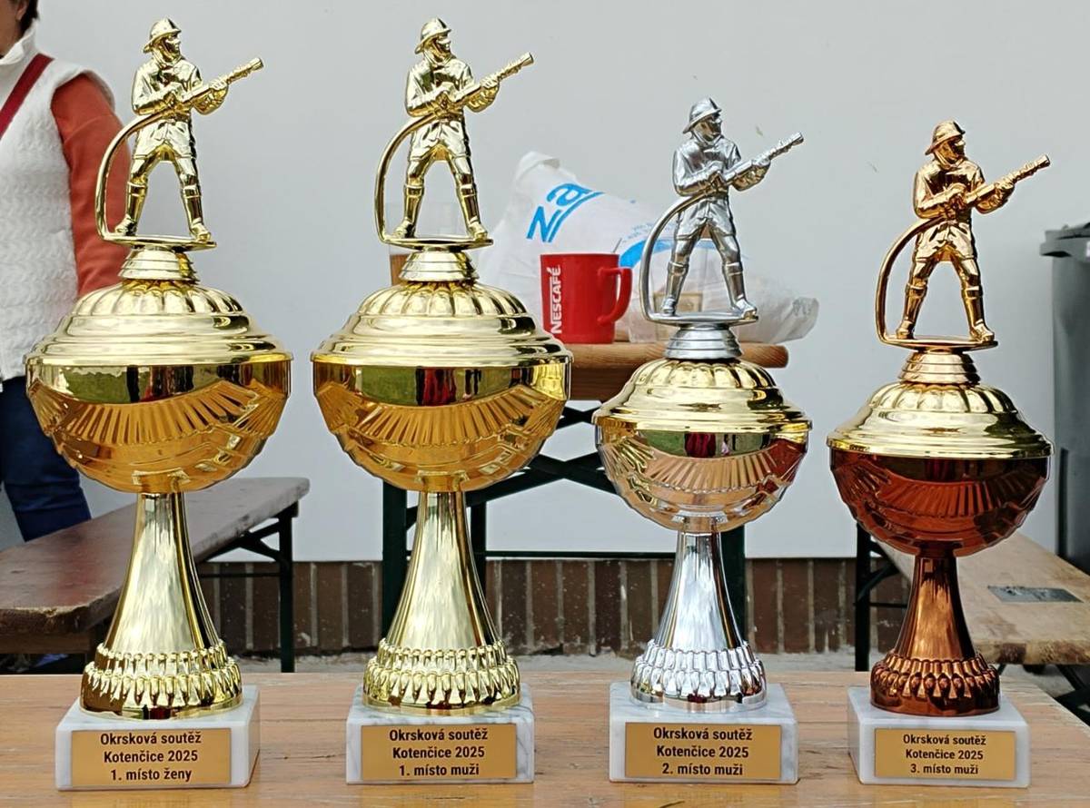 druhý ročník soutěže