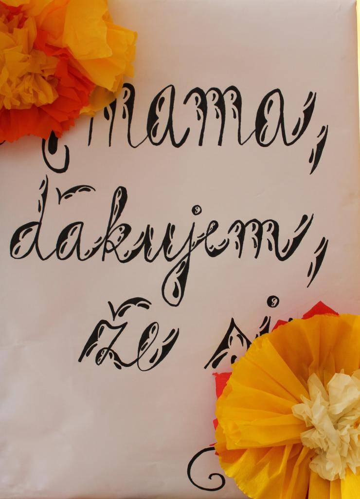 Deň matiek 11.5.2024