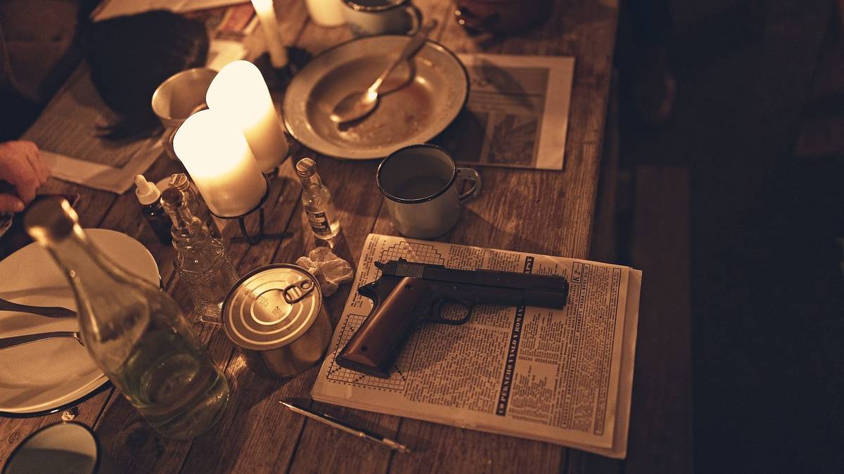 Ve středu 27. května 1942 se v zatáčce na pomezí Kobylis a Staré Libně podařilo členům výsadku Anthropoid zaútočit na vůz zastupujícího říšského protektora Reinharda Heydricha a vážně jej zranit.