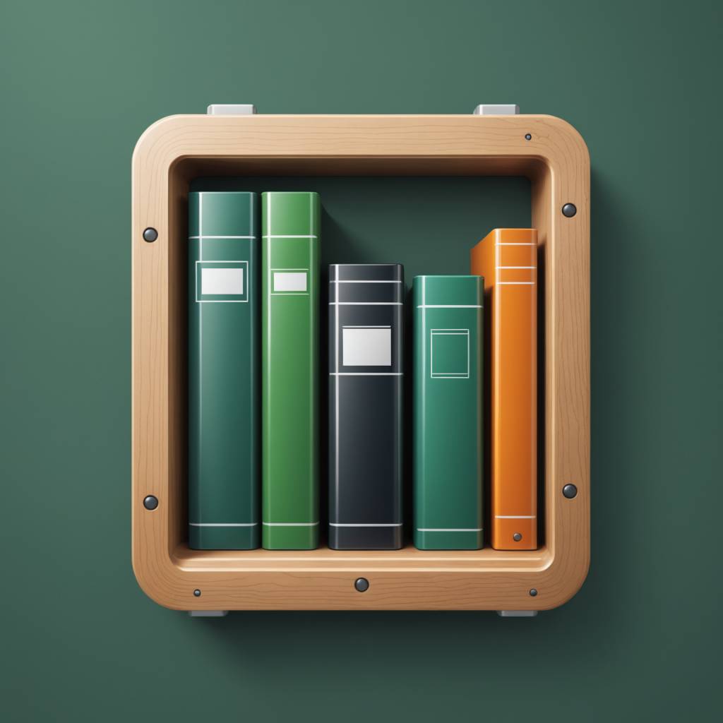 Obecní knihovna Hůrky bude uzavřena v pondělí 2. června 2025.