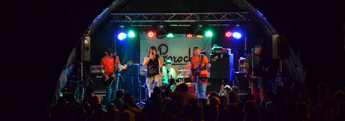 SDH Kněžnice vás všechny srdečně zve na LETNÍ ZÁBAVU Akce proběhne v pondělí 21.6.2025 na hřišti v Kněžnicích, začátek ve 21:00 hodZahraje kapela PROROCKVstupné 160 KčBohaté občerstvení zajištěno, parkování zdarma v místěhttps://prorockturnov.cz               plakÃ¡t(PDF, 2 MB)