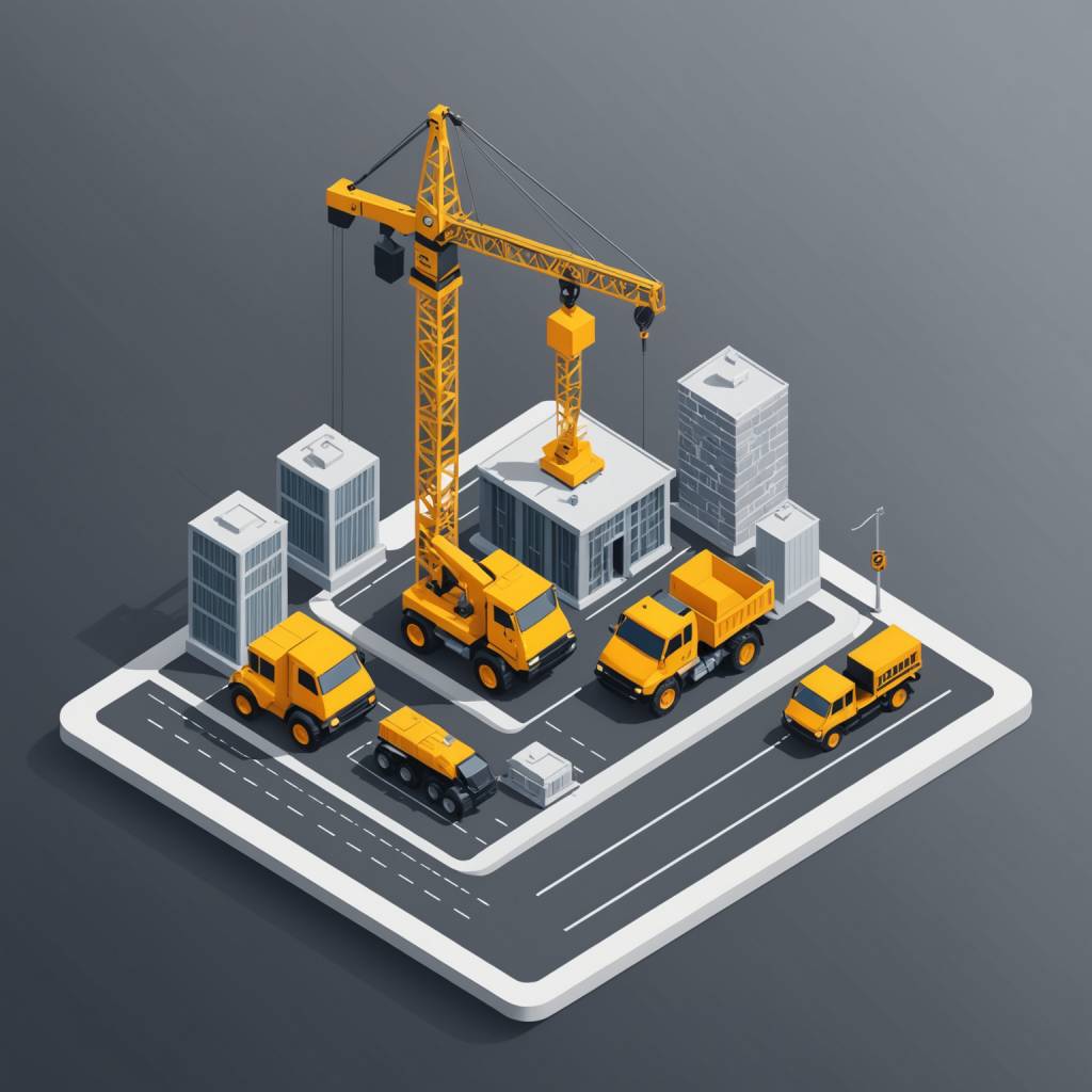 V lokalitě "Monako" budou pokračovat práce na opravě místní komunikace