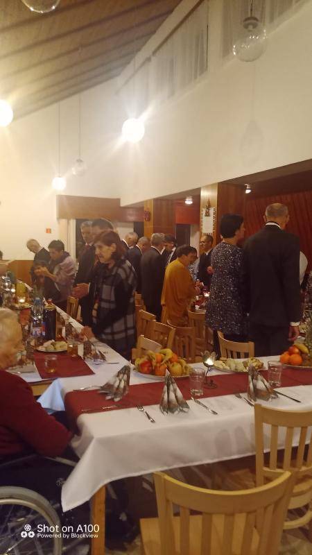 Vianočný čas plný pohody a očakávaní