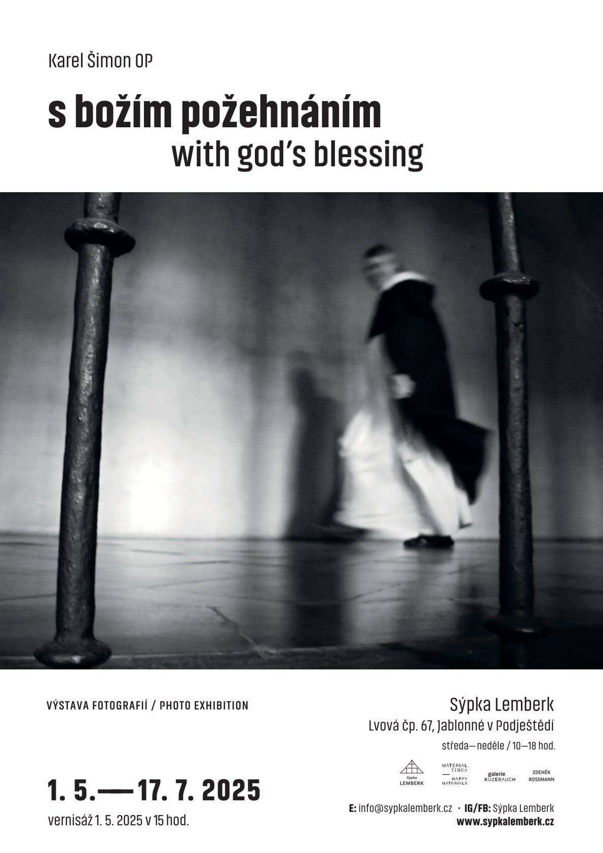 Milí spoluobčané, posíláme Vám přehled kulturních a sportovních akcí, které nás čekají v červnu a dál. Budeme se těšit na viděnou na některé z nich :-) Připomínáme ještě páteční koncert Tří sester u nás na koupališti, sobotní Zdislavskou pouť a městské slavnosti a nedělní Putování za pohádkou. Vše najdete v kalendáři kulturních akcí zde: Kalendář akcí: Jablonné v Podještědí