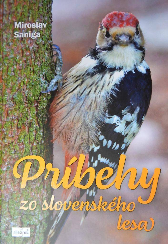 Príroda našej čiernokamenskej Záhrady Eden bodovala aj tohto roku...