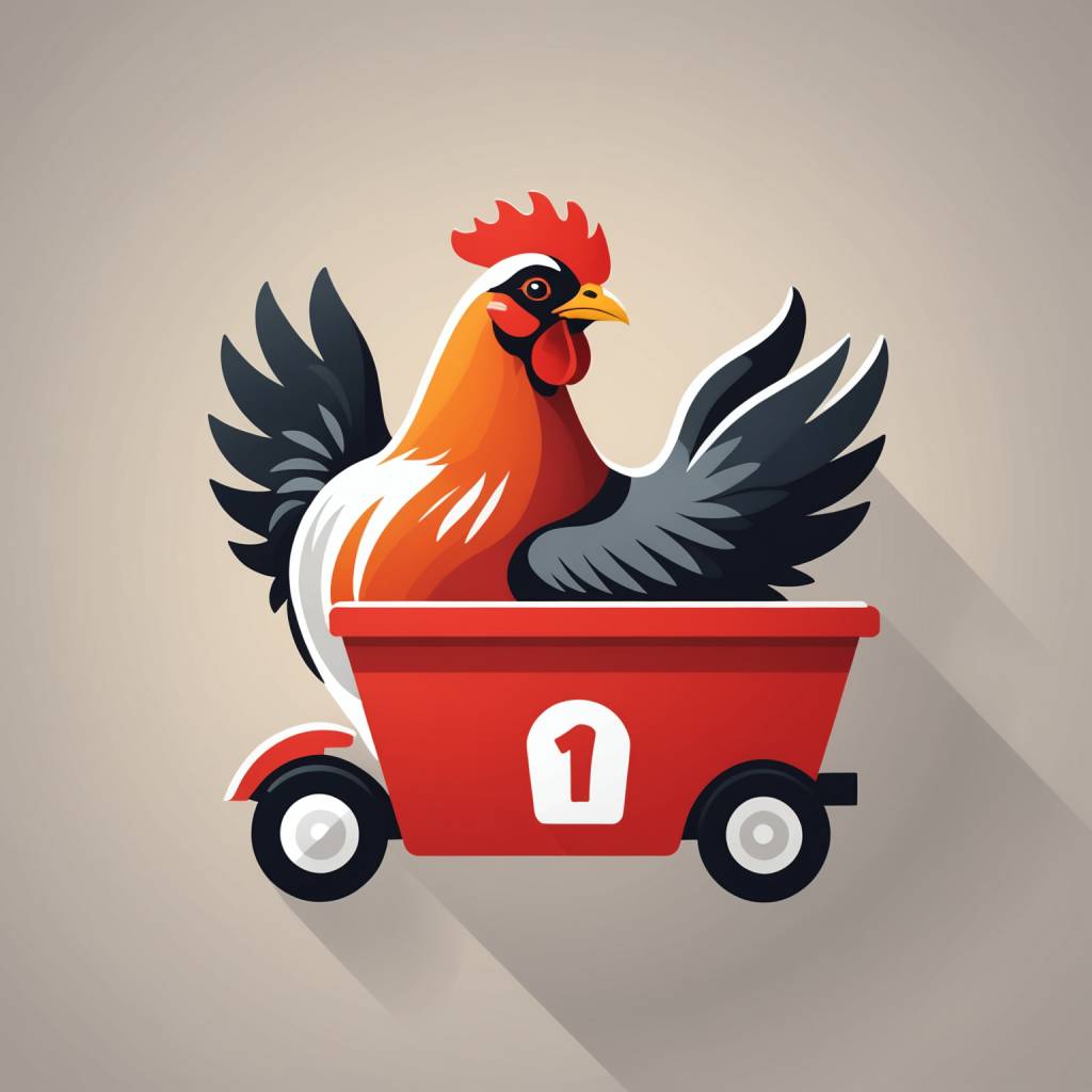 Nová služba dovozu drůbeže zdarma až k vám domů při objednávce nad 1500 Kč. Nabízíme široký sortiment kuřic a dalších druhů drůbeže s pravidelným rozvozem v roce 2025. Nečekejte a objednávejte!