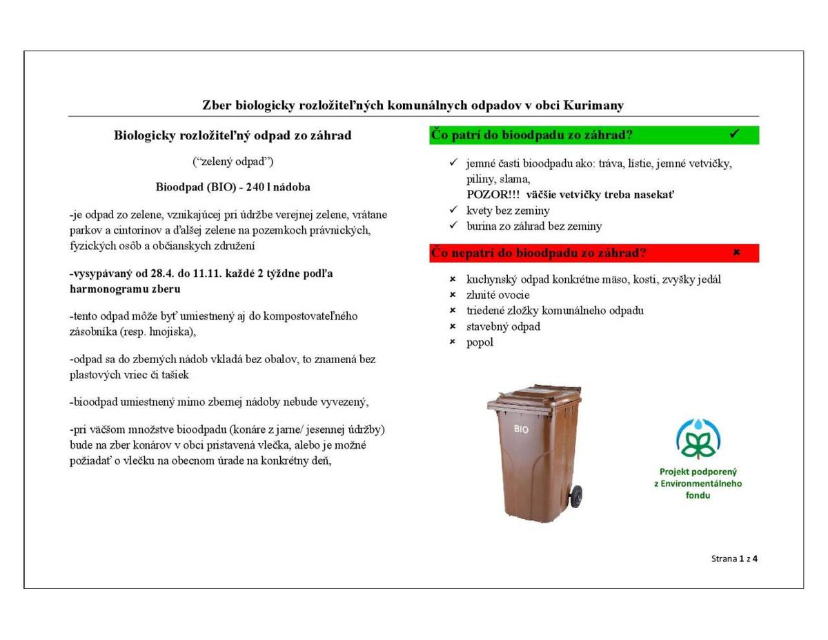 Platnosť informácií od 27.05.2025!  ďakujeme