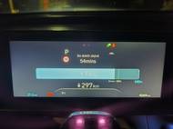 Jak se dobití blížilo 80 procentům, výkon ještě podstatně klesl.