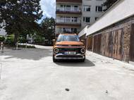 Dobře vybavený Inster vyjde na 800 tisíc korun.