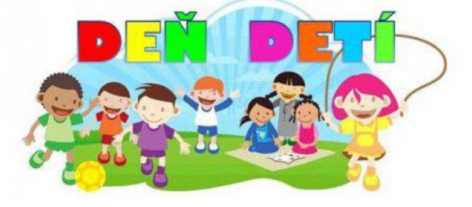 Sobota 31.mája - 14.00 hod. na futbalovom ihrisku