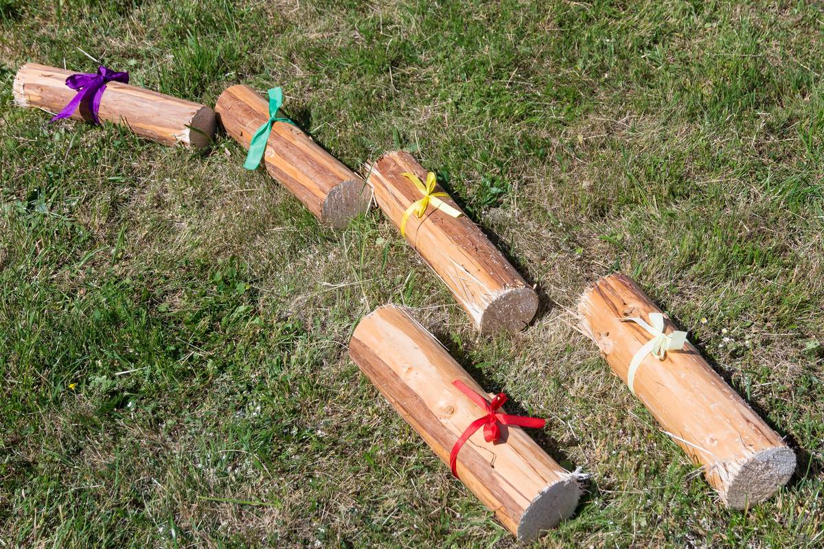 Srdečně vás zveme na kácení máje, které se koná v sobotu 31. května od 15 hod. na návsi v Lišičkách.