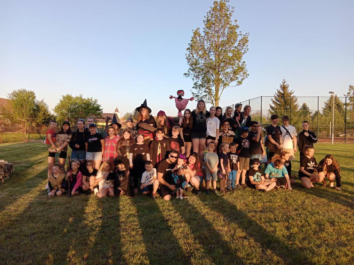 30.04.2024 areál TJ Sokol Chlumí