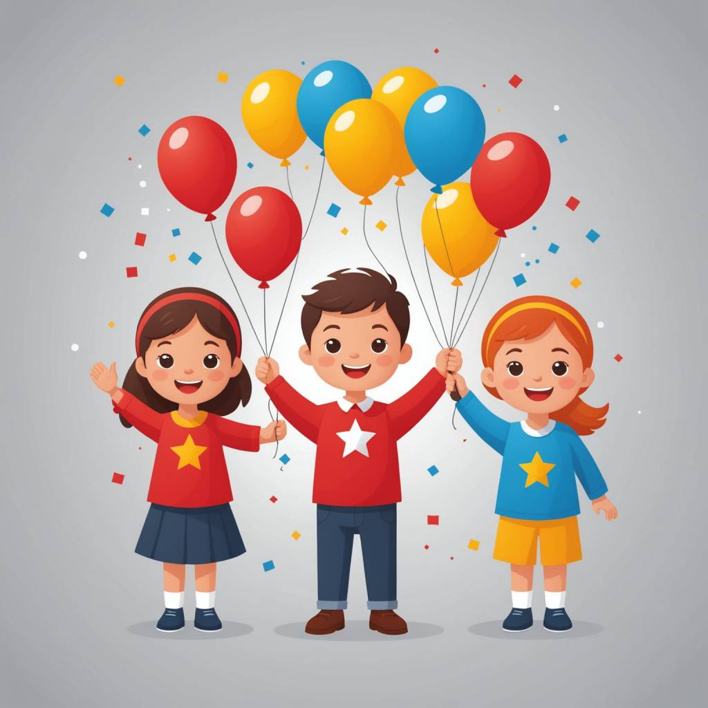 Obec Horní Radouň Vás srdečně zve na tradiční Kácení máje spojené s oslavou Dne dětí, které se koná v sobotu 31. května 2025 od 15:00 na dětském hřišti. Občerstvení je zajištěno pro všechny návštěvníky.