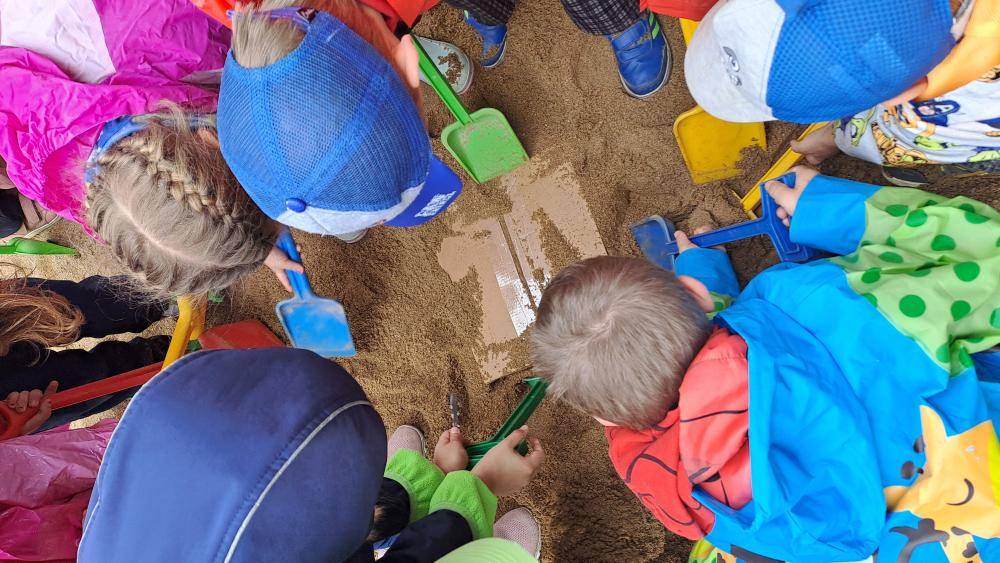 Den dětí-Sluníčka + Hvězdičky