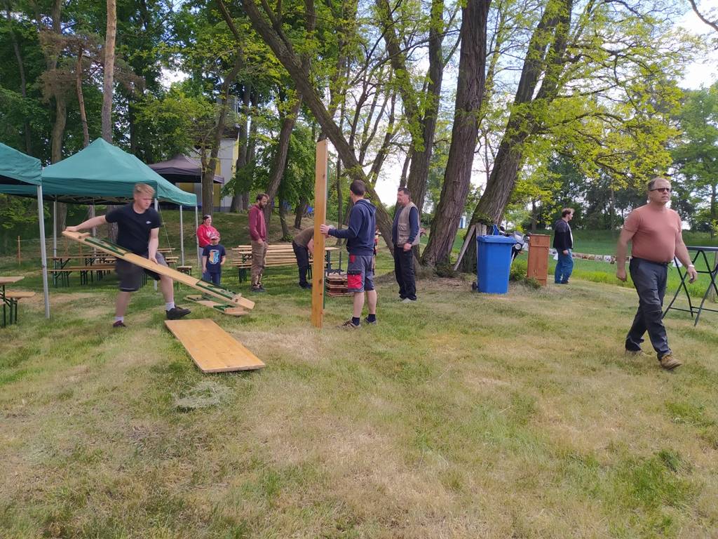 Pouť ke kapli sv. Jana Nepomuckého