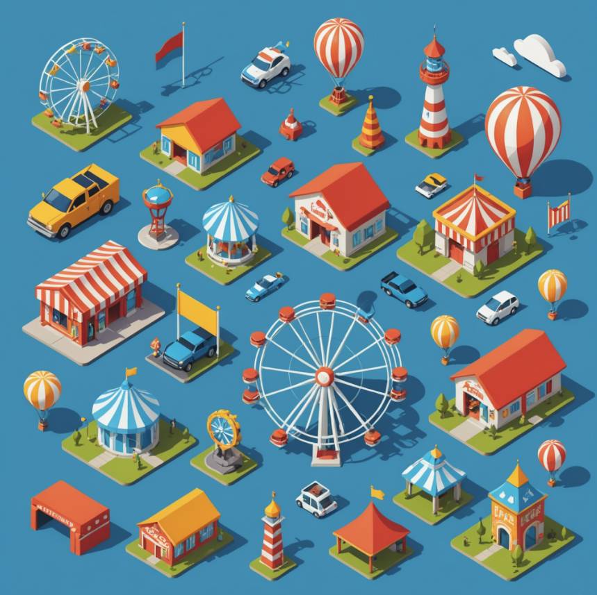 Na Chrastavické pouti se můžete těšit na zábavu a kulturní program o víkendu 14. a 15. června.