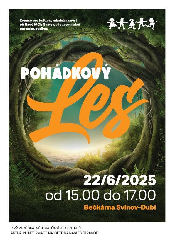 Akce pro celou rodinu!