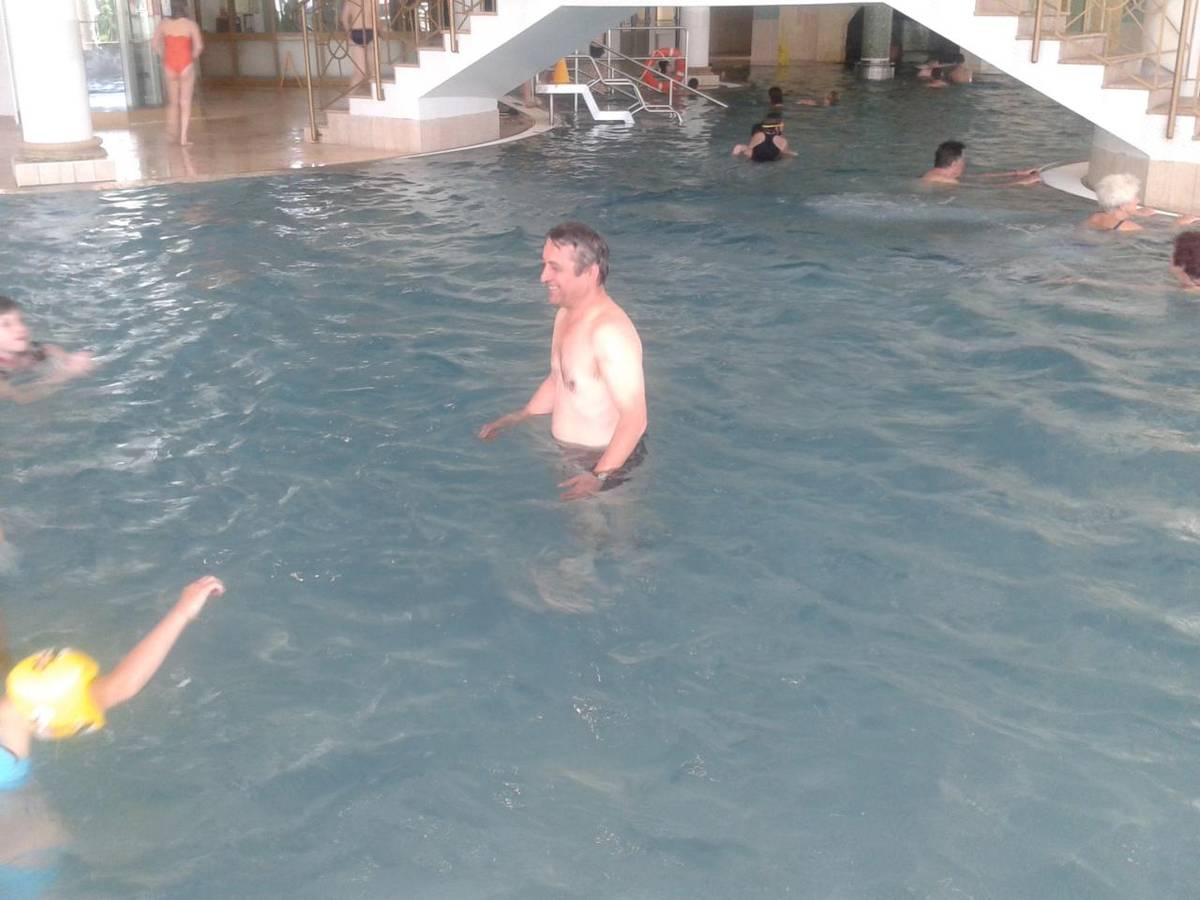 Františkovy Lázně