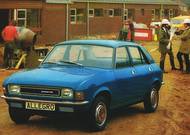 V roce 1977 se prodávalo za 102 tisíc korun. Ze západoevropských modelů patřilo k levnějším, východoevropské automobily a dalece svou cenou převyšovalo.