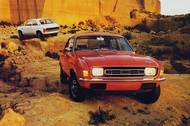V květnu 1973 měl premiéru Austin Allegro, nástupce populárního Austinu 1100/1300, který se prodával pod různými značkami.