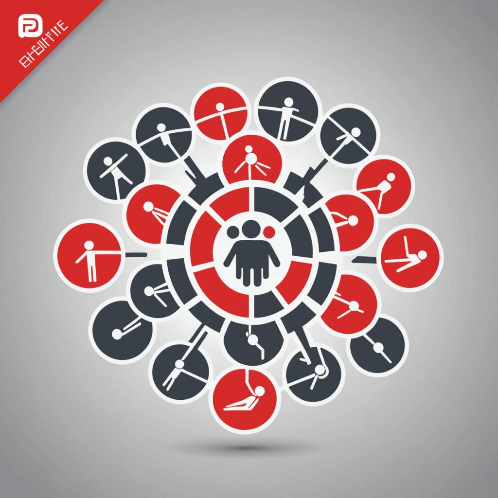 Projekt 'Šablony pro mladé hasiče' podporuje volnočasové aktivity a týmovou spolupráci mezi dětmi a mládeží. Spolufinancován Evropskou unií, tento projekt přispívá k osobnímu růstu účastníků v kolektivech mladých hasičů.